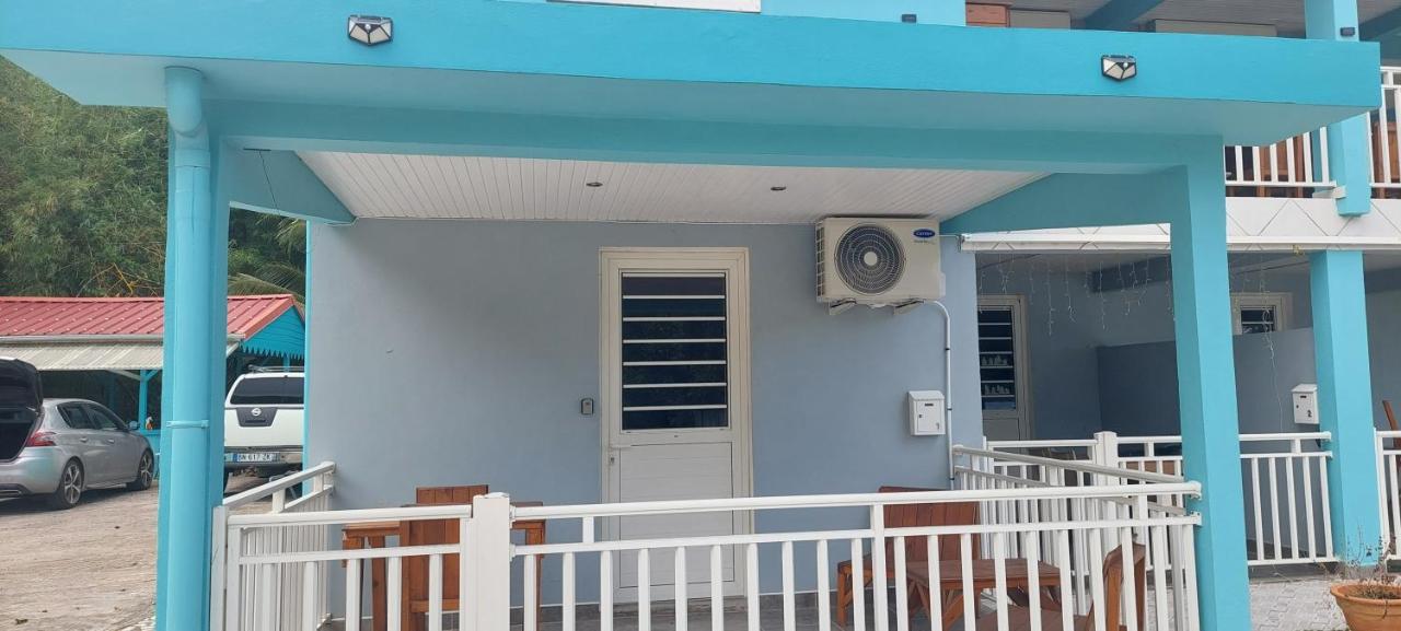 Studio au Vert Pré - Ferienwohnung Le Robert