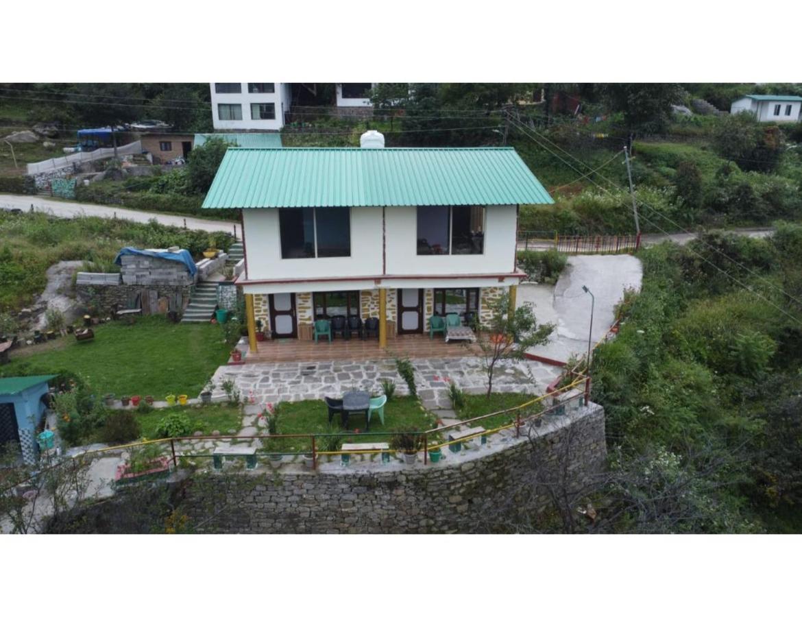 Vedanta Resorts, Josimath - B&B