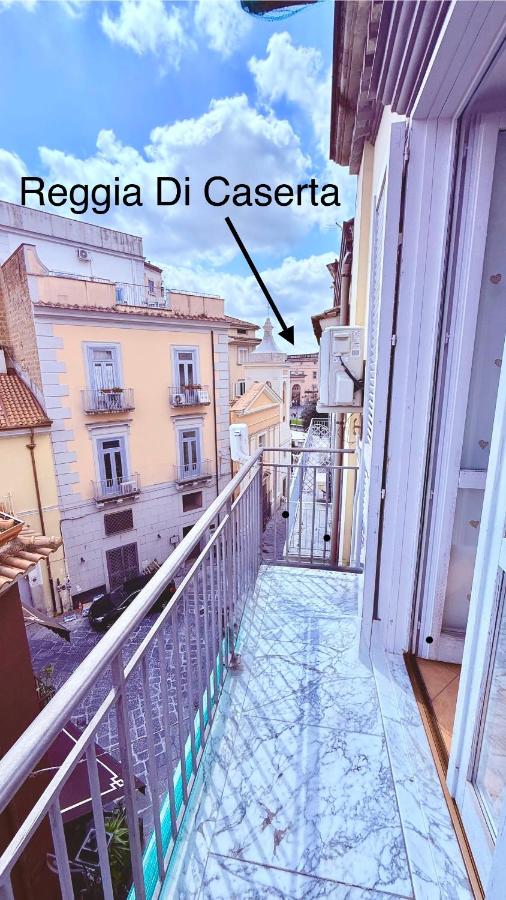 Vanvitelli Home - B&B