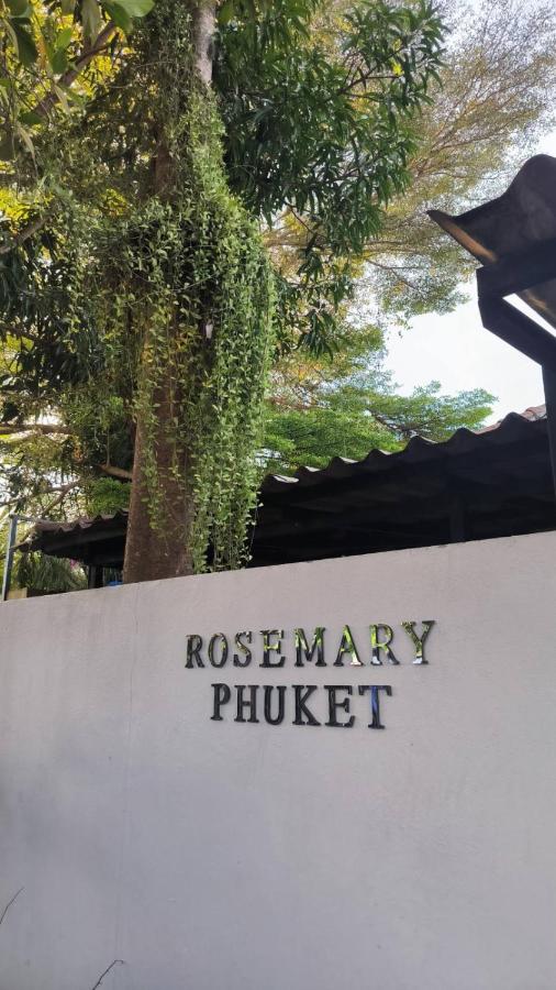 Rosemary - B&B