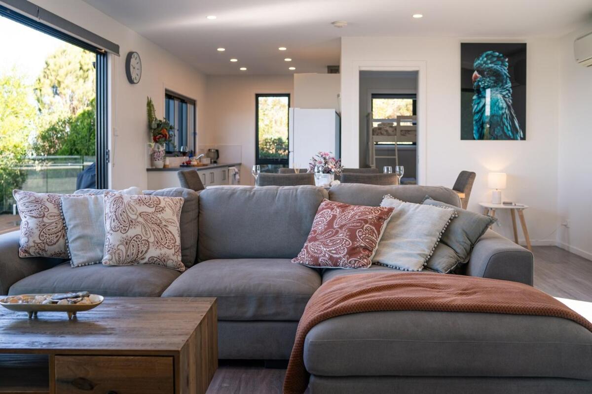 Bordaga Unit 2 - Scamander - B&B
