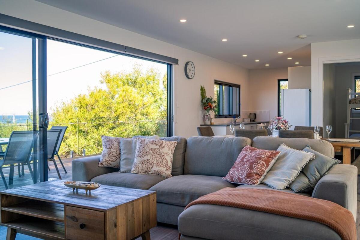 Bordaga Unit 2 - Scamander - Ferienwohnung Scamander