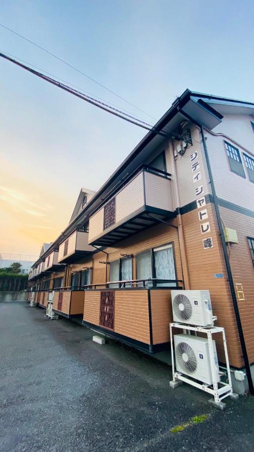 apartment hotel myu didymi - B&B