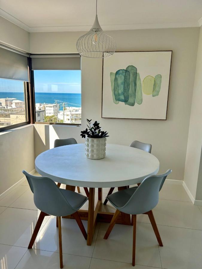 Sunshine Seven Beachside Apartment - B&B Caloundra