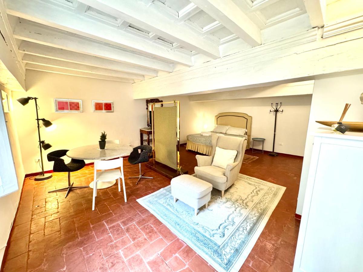 Santino Loft - B&B