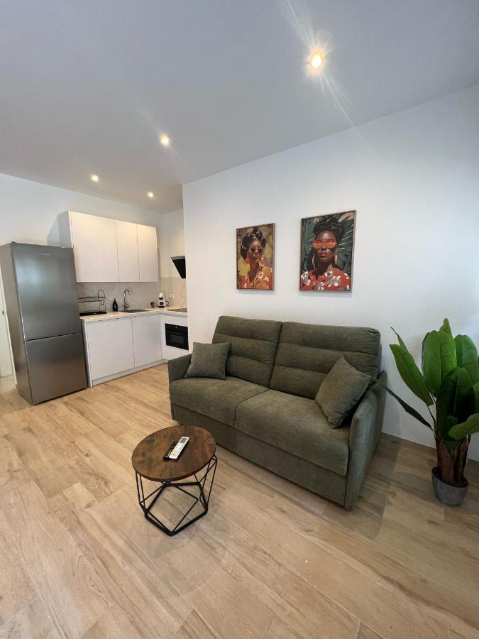 Apartamento Terra - B&B Benajarafe