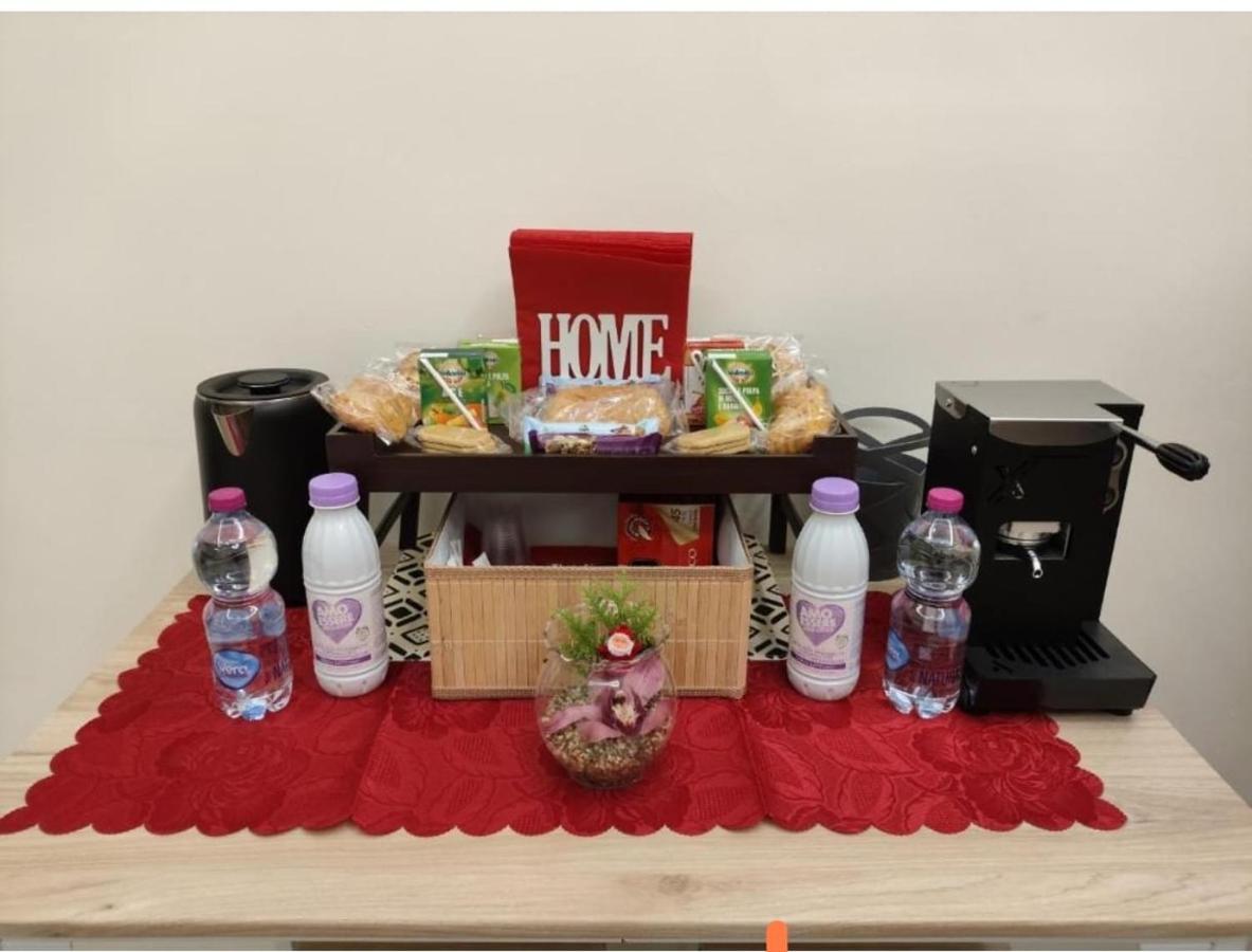 B&B Chapeau - Bed and Breakfast Casagiove