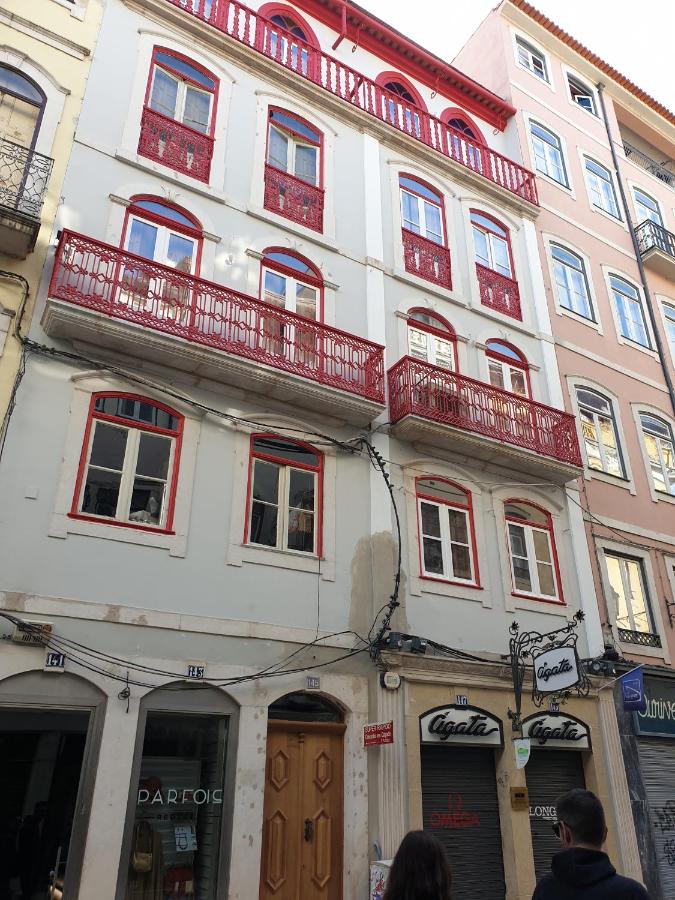 Casa da Baixa by PURUS - B&B
