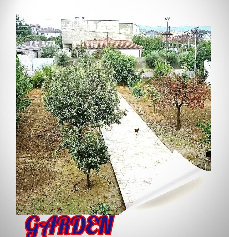 Villas Elena - Maria for Rent feeling home - B&B Xhafzotaj