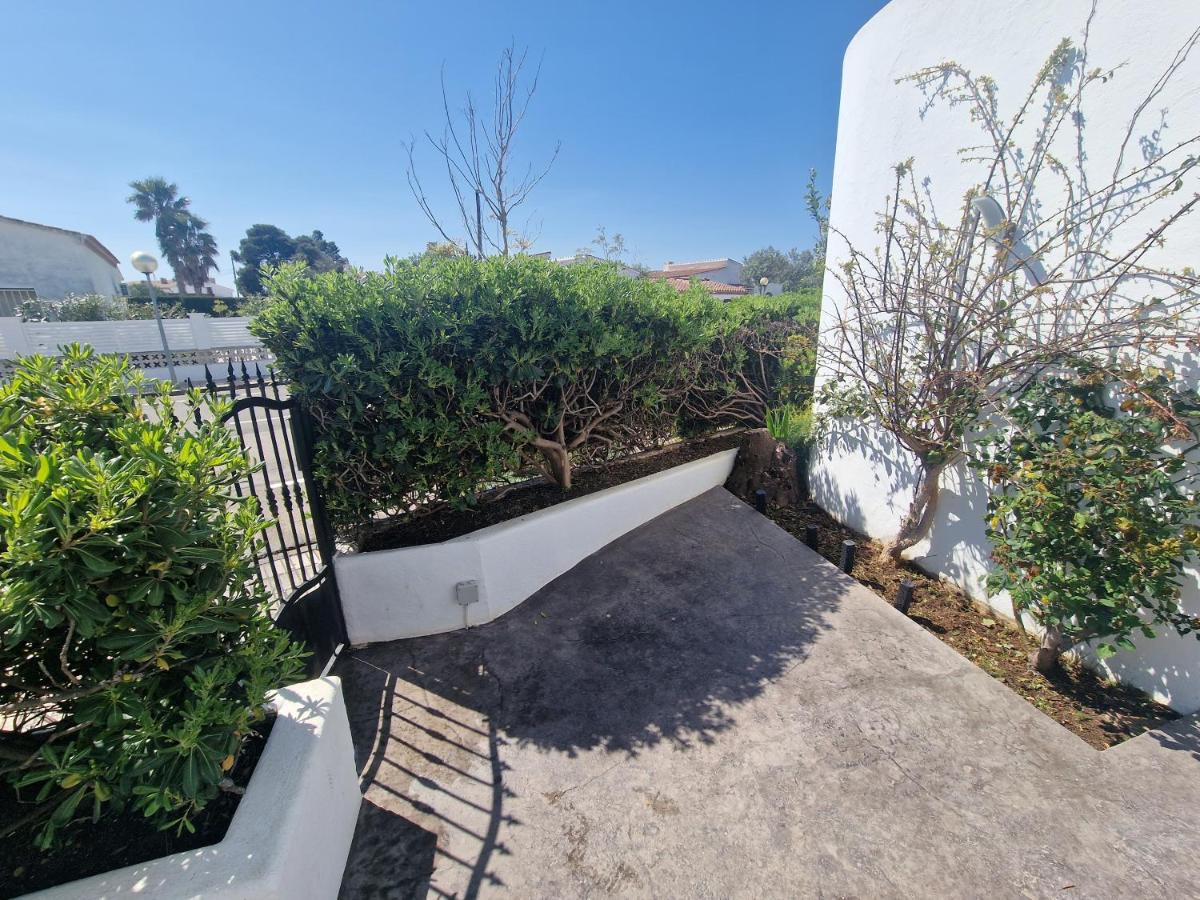 Villa Cala Llarga Beach - B&B