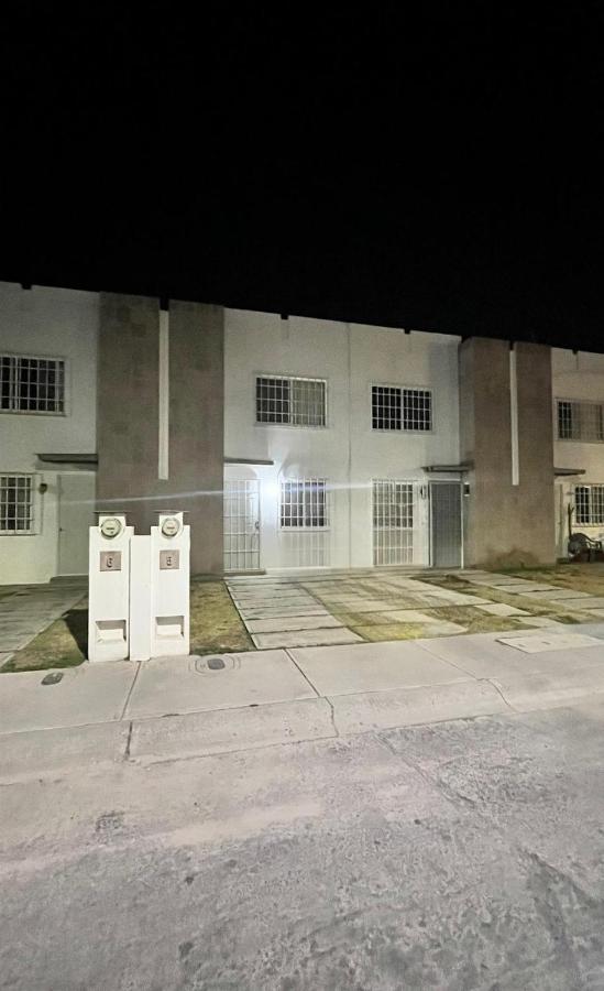 Casa Curicó Viñedos - Chambres d’hôtes