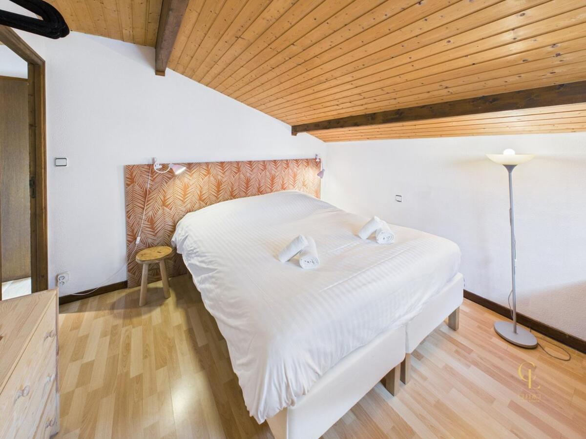 Appartement met 2 slaapkamers