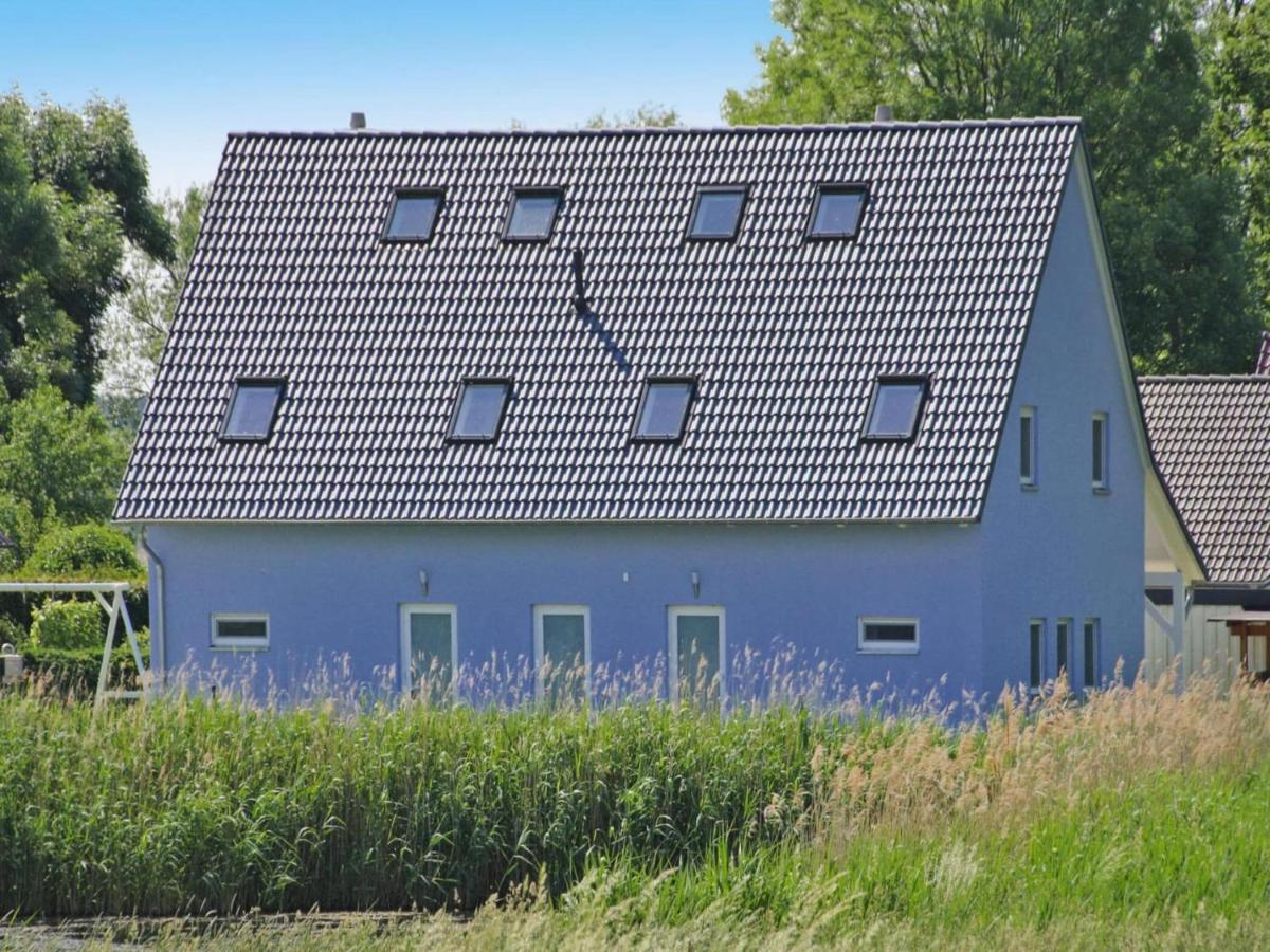 Semi-detached houses Hyggelig, Seehausen - Ferienwohnung