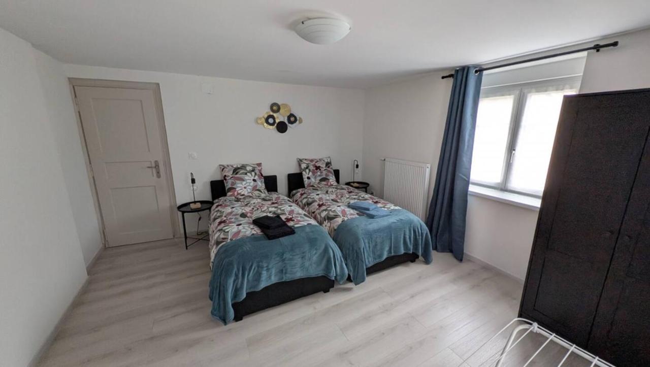 Grande Maison Familiale - B&B