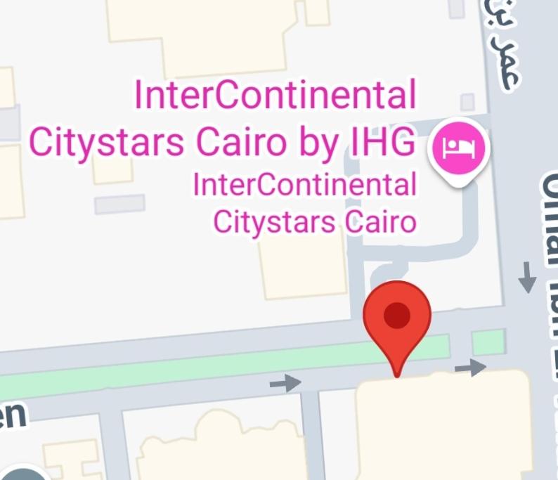 Citystar view residence - B&B