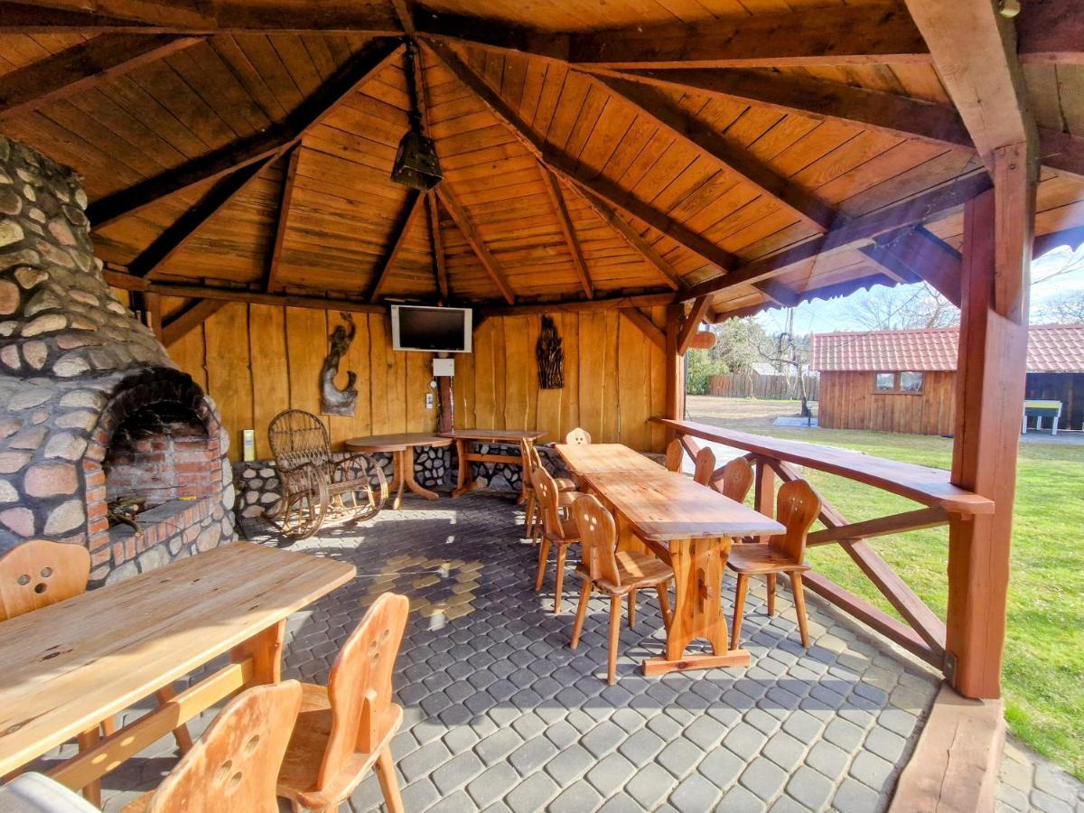Mazurskie Wzgorze - Chambres d’hôtes Rydzewo