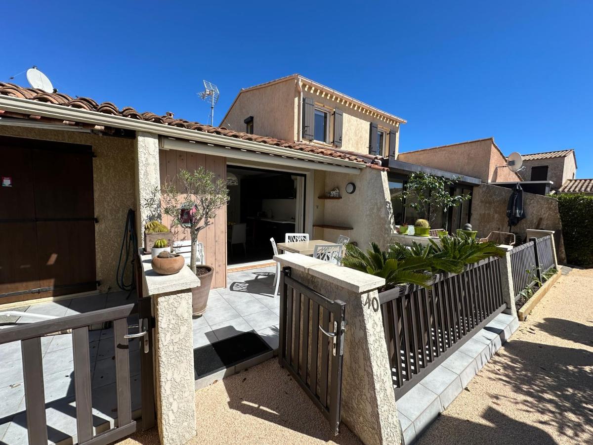 Villa Fling - B&B