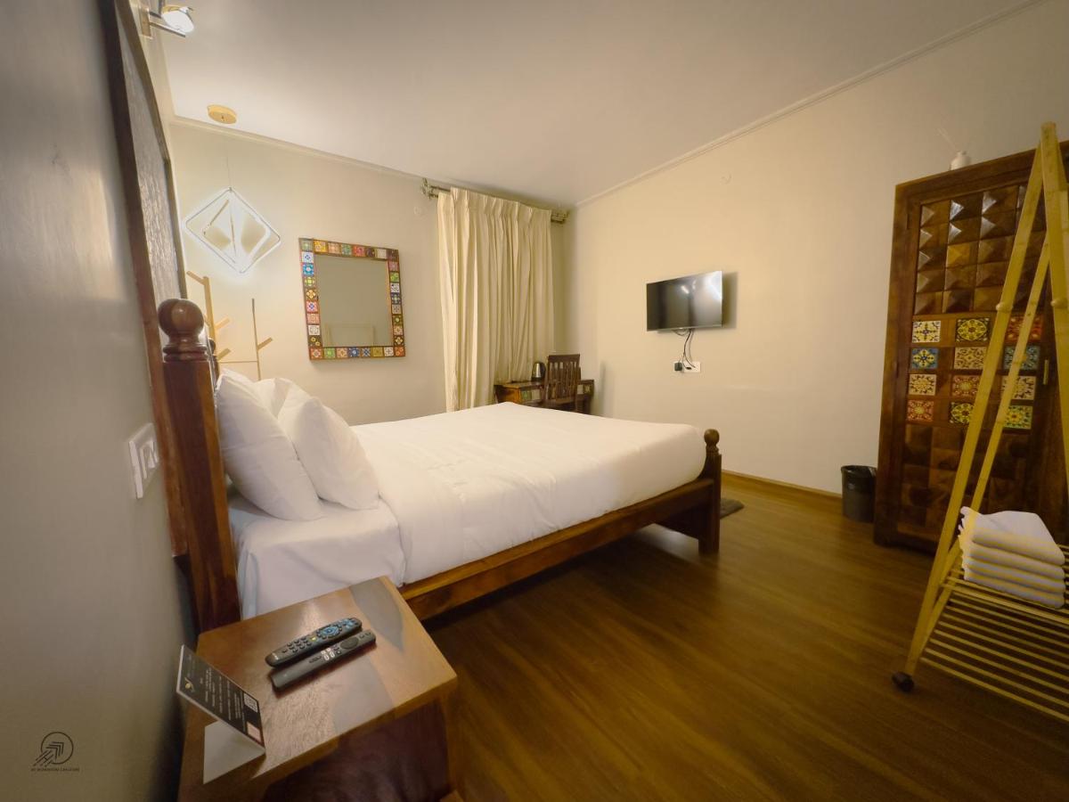 Habitación Doble Superior