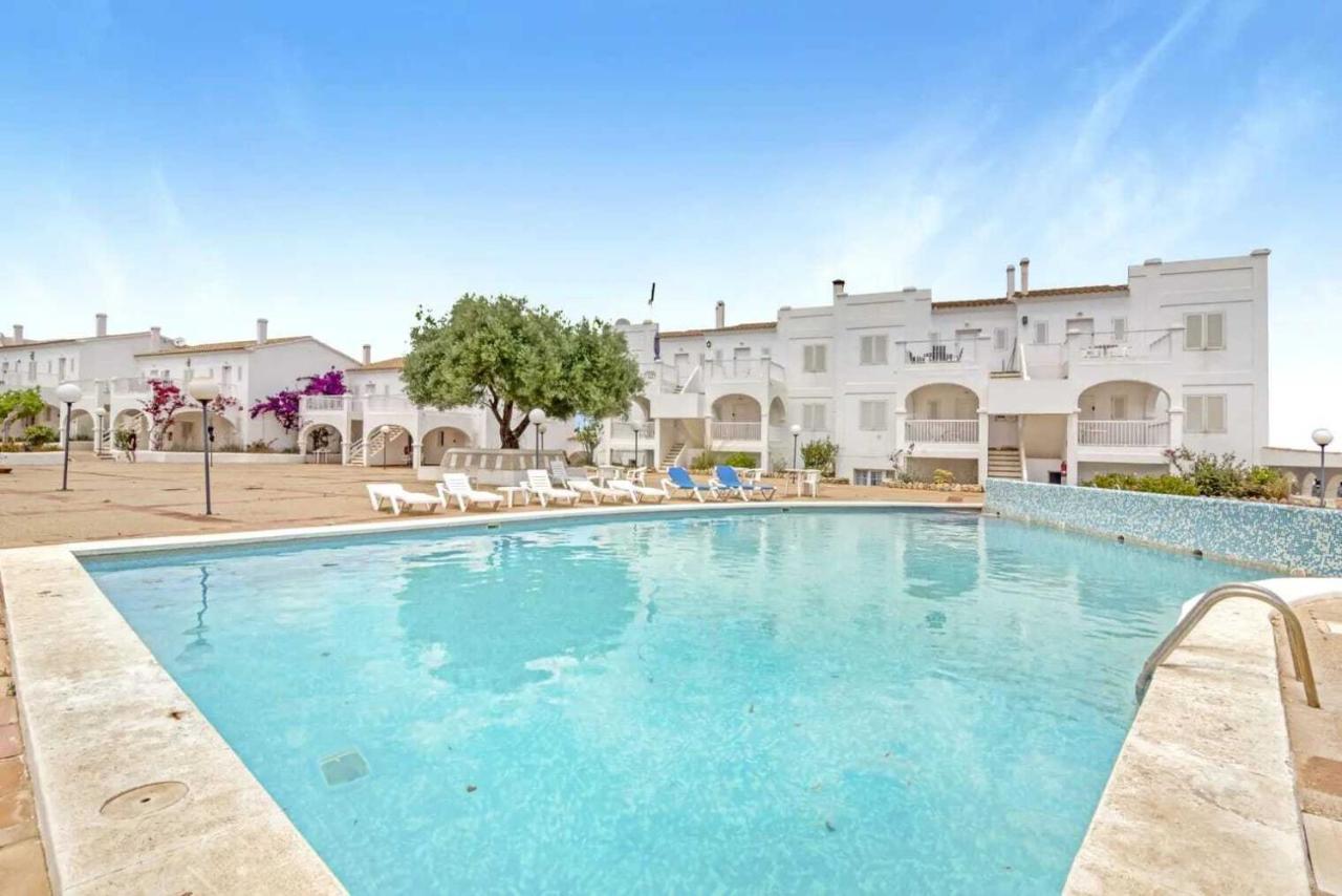 Apartamento 314 Castell Sol CB - B&B Arenal d'en Castell