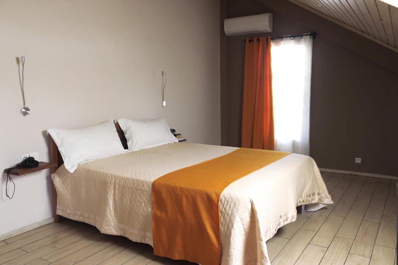 La Créole APT11 - B&B Toamasina
