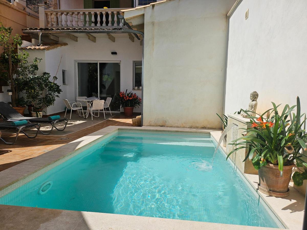 S'Arcada Mallorca - Bed and Breakfast
