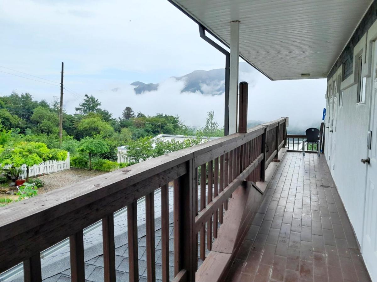 Temple Stay The Gacheon - B&B Taejŏn