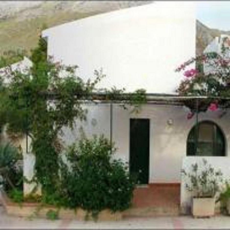 villa Macari - Chambres d’hôtes San Vito Lo Capo