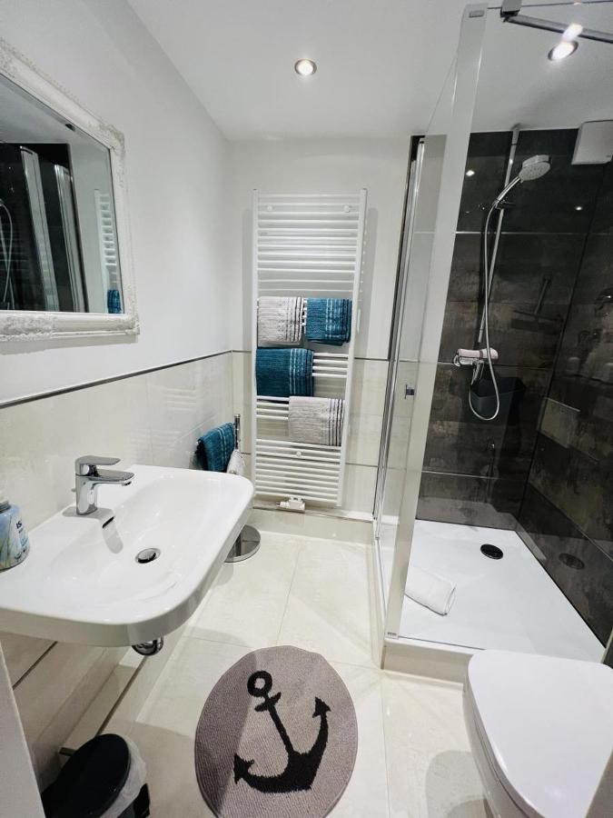 Haus Larum App. 6 - Ferienwohnung Scharbeutz