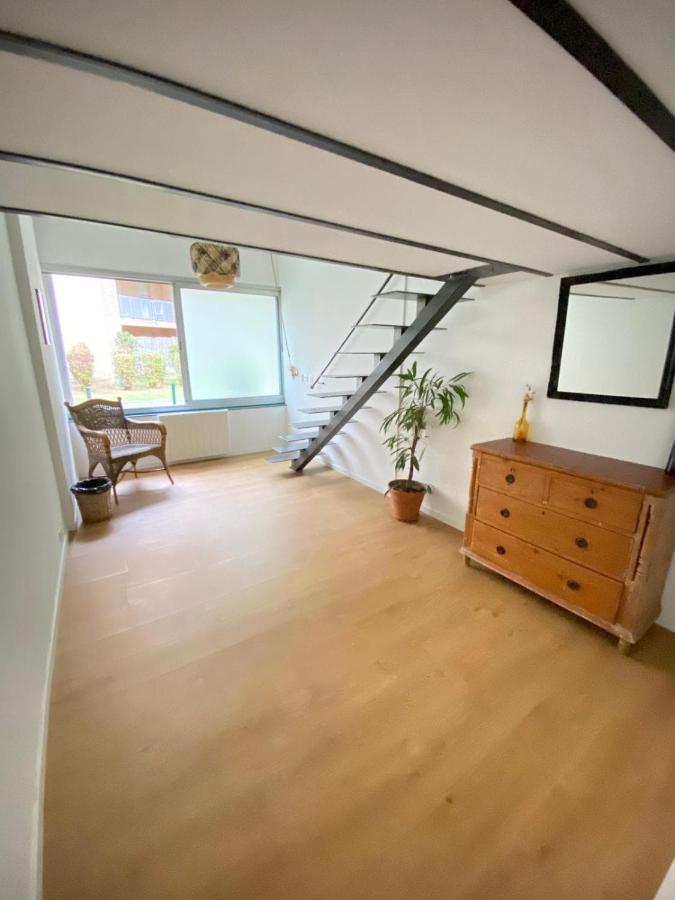 T3 atypique au rez de chaussée - B&B Ramonville-Saint-Agne