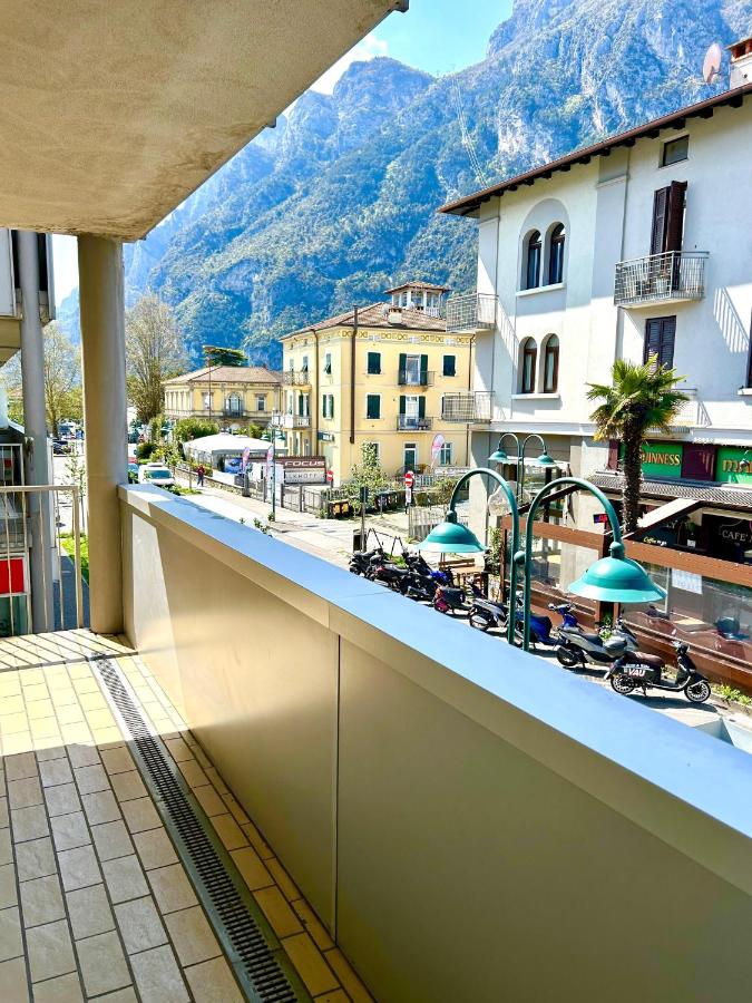 Riva Family Home - Central Apartment - Ferienwohnung Riva del Garda