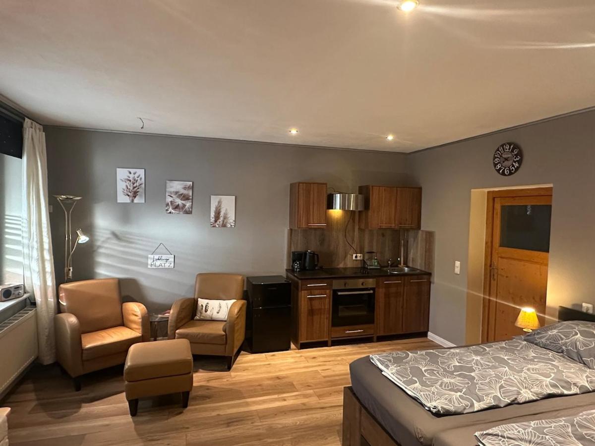 HeideZeit Appartment - B&B