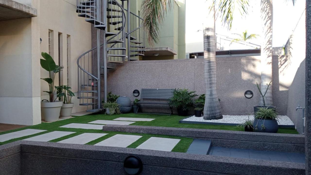 Villa Fénix Premium - Ferienwohnung Santa Cruz de Tenerife