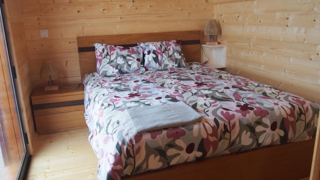 Vakantiehuis