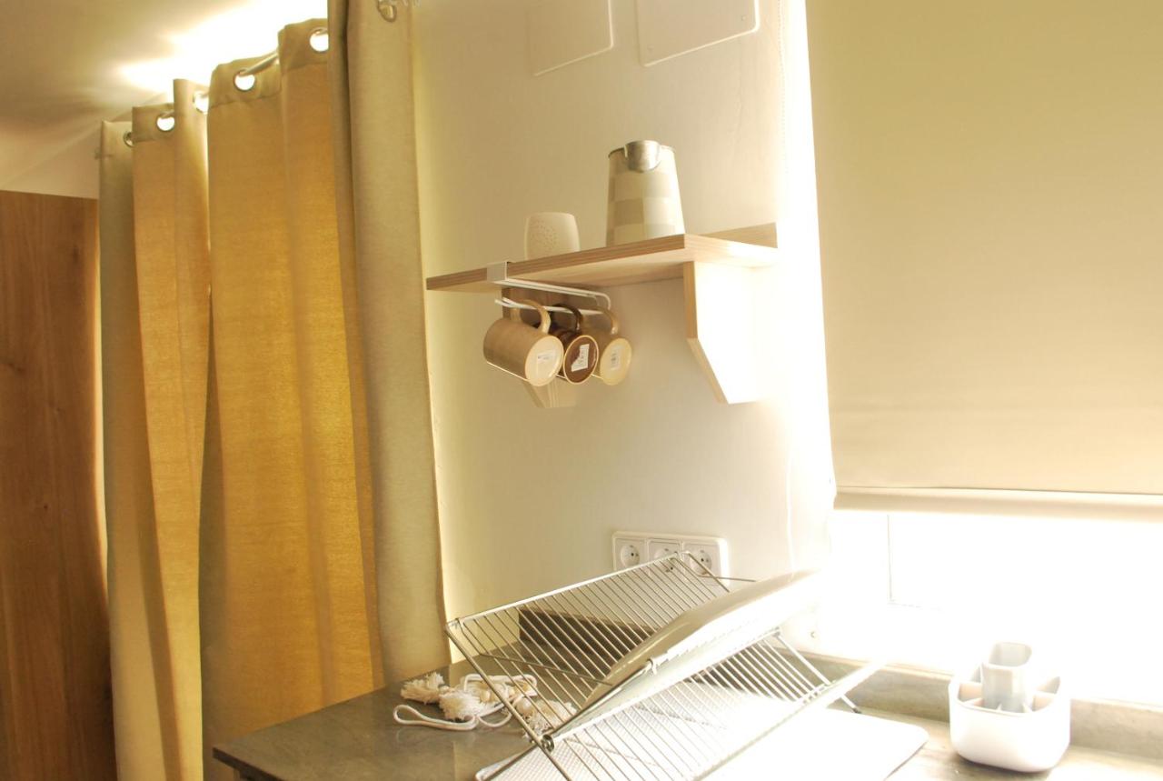 Apartment mit 2 Schlafzimmern