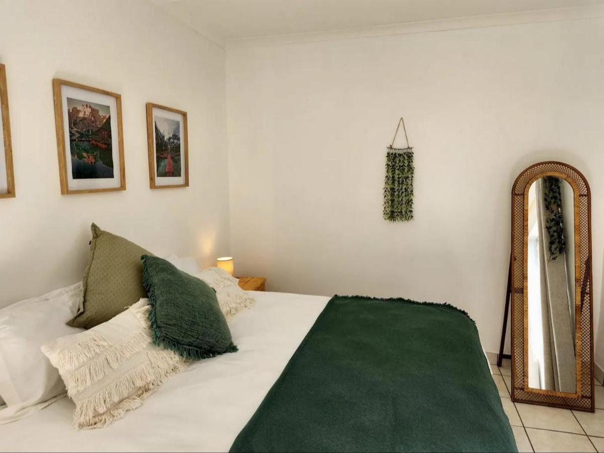 Apartment mit 2 Schlafzimmern
