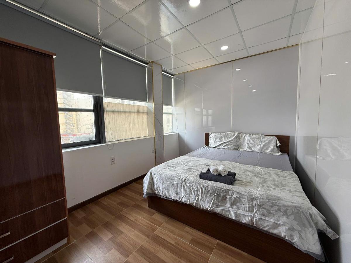 Appartement met 2 slaapkamers
