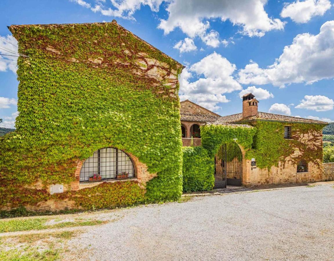 Agriturismo Tenuta il Tasso - Ferienwohnung Rapolano Terme