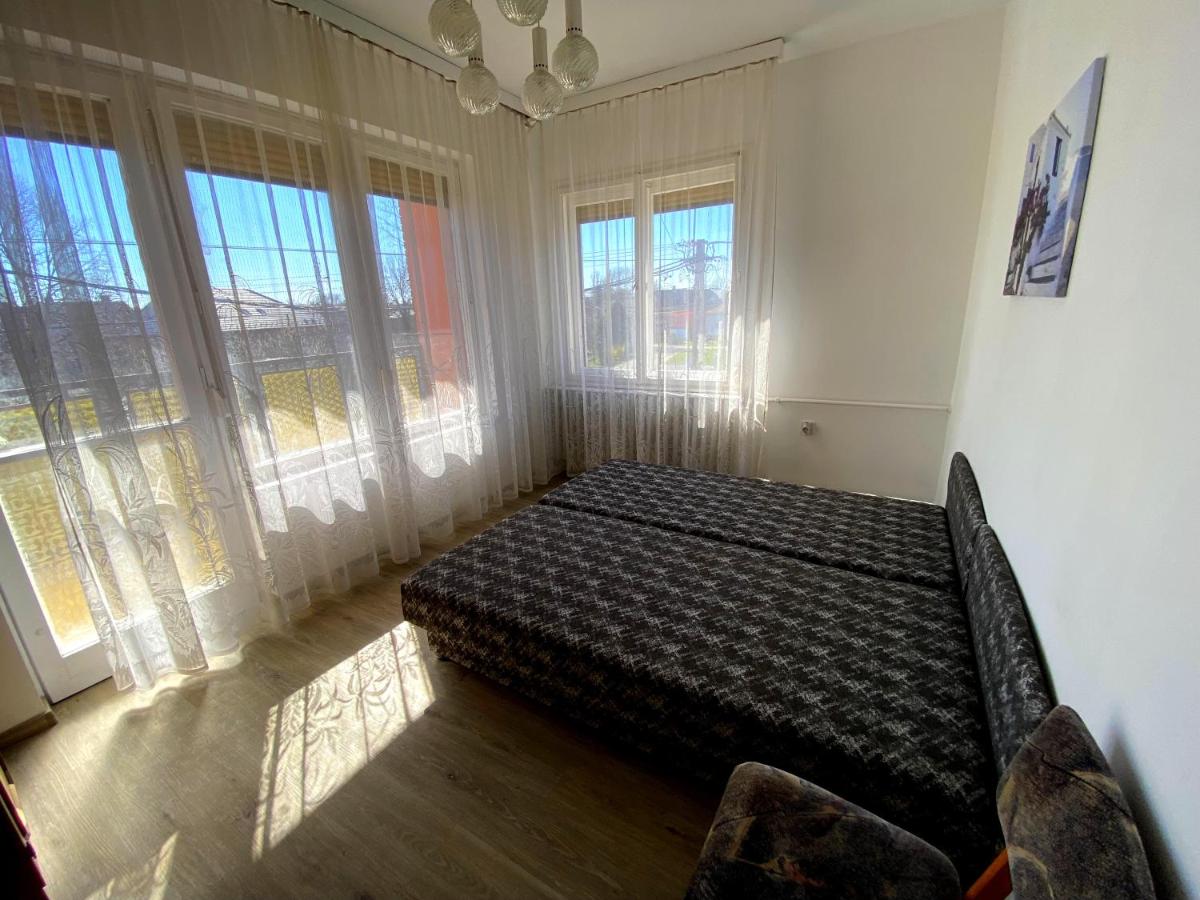Apartment mit 3 Schlafzimmern - obere Etage