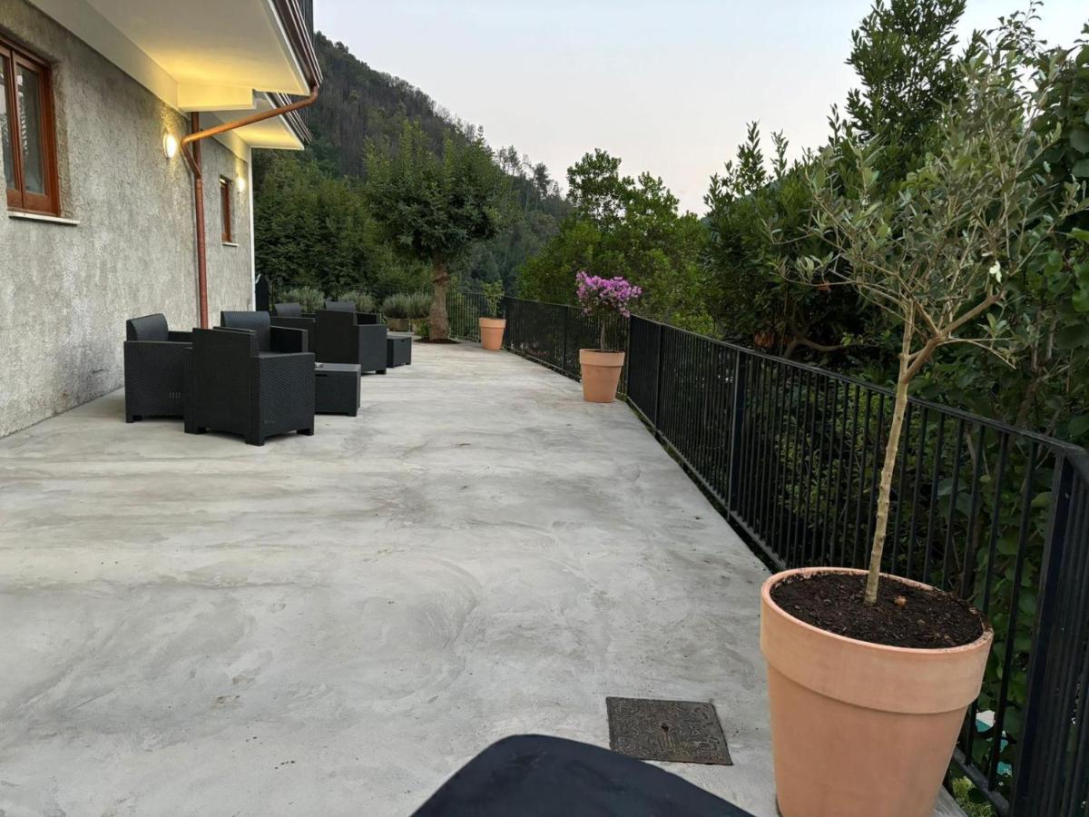 Tenuta Donna Giovanna - B&B Maiori