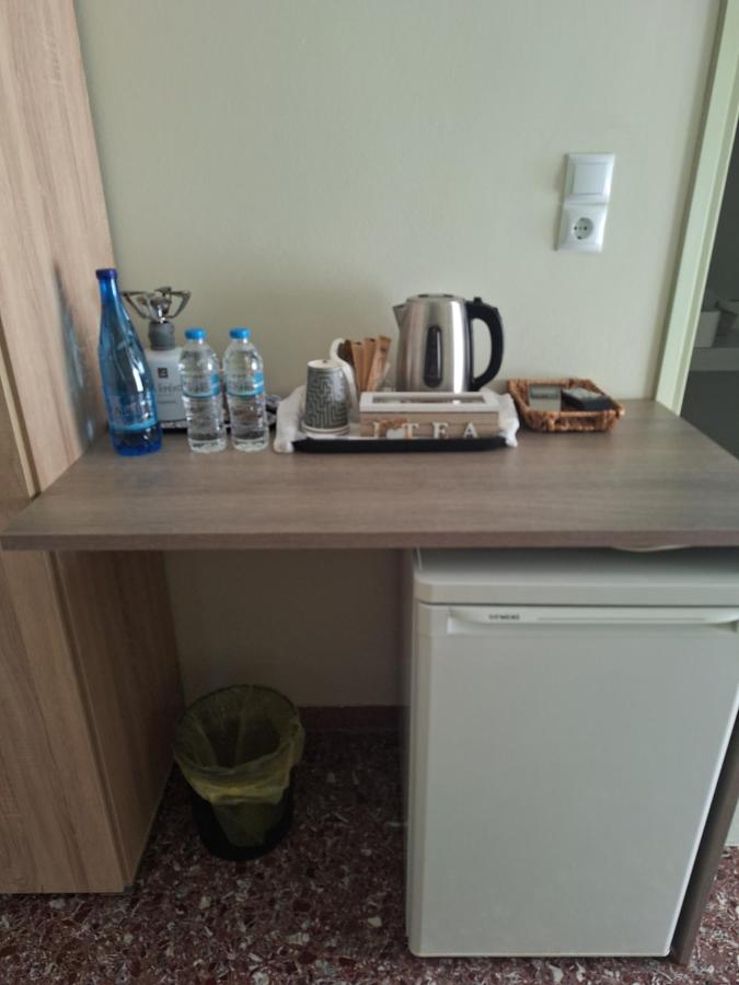 Chambre Familiale