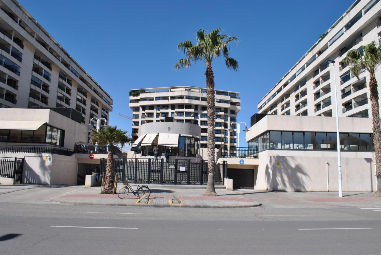 RelaxUp Apartment Patacona Beach - Ferienwohnung