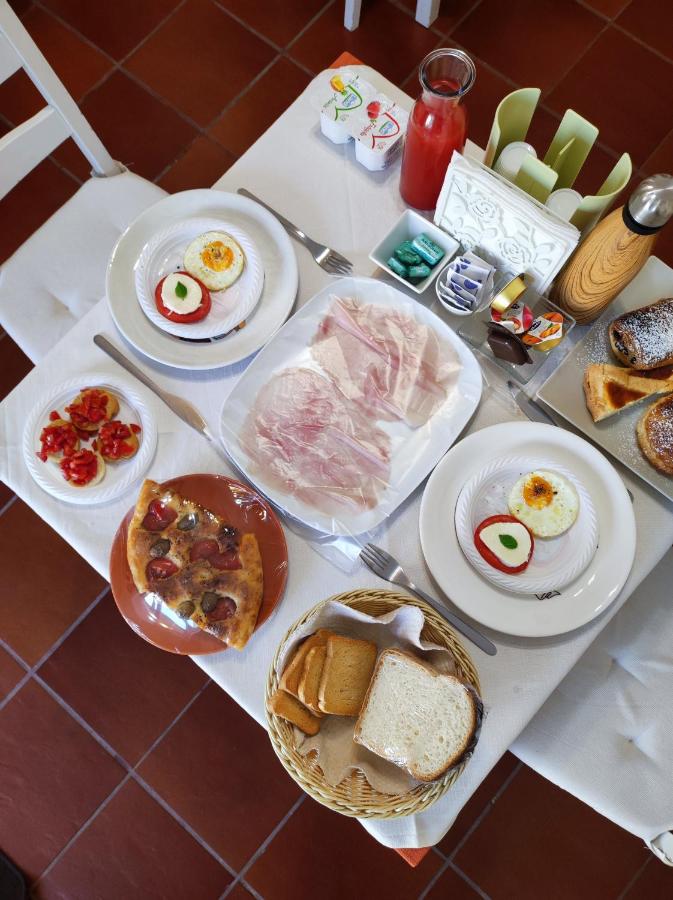 Villa Apollonia B&B - Ferienwohnung