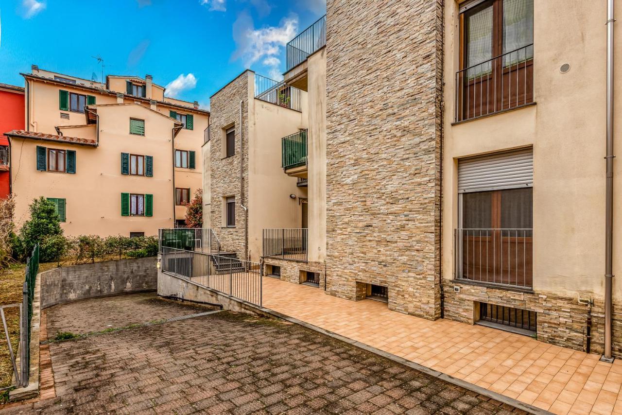Hostly-San Giuliano Suite-Between Pisa and Lucca - Ferienwohnung