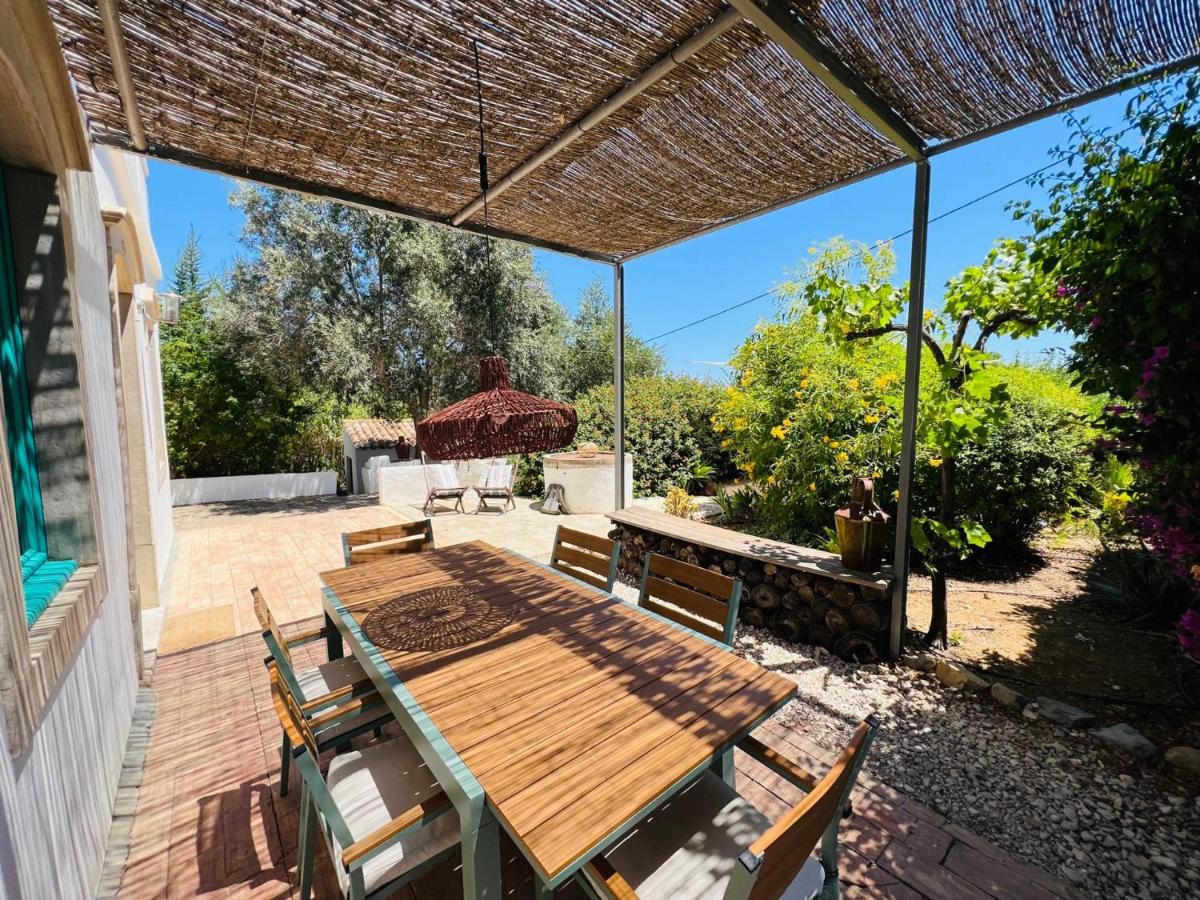 Quinta da Vida - B&B Moncarapacho