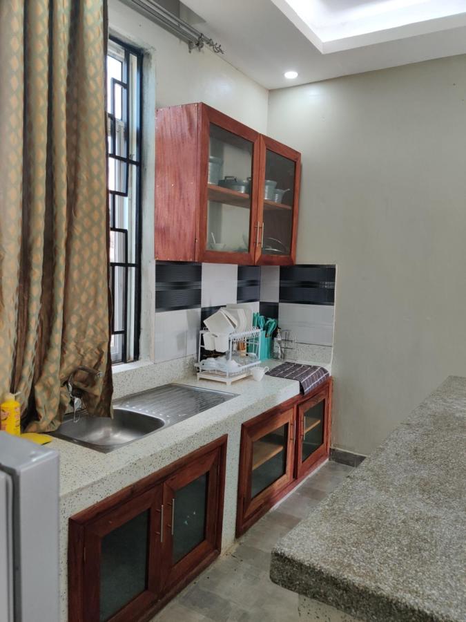 M&K Residence - Chambres d'hôtes Malindi