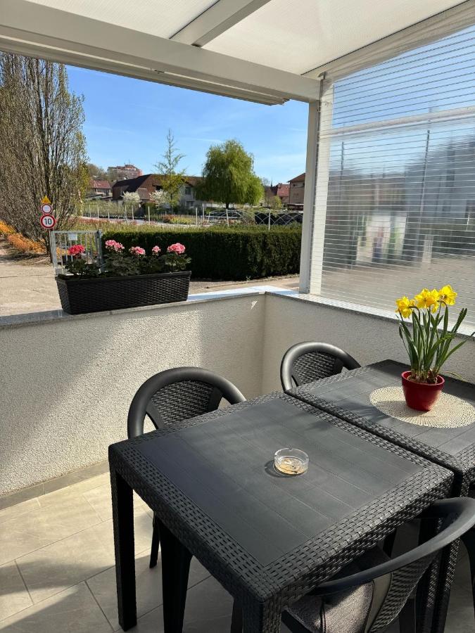 Ferienwohnung Kuhn - B&B Ettenheim