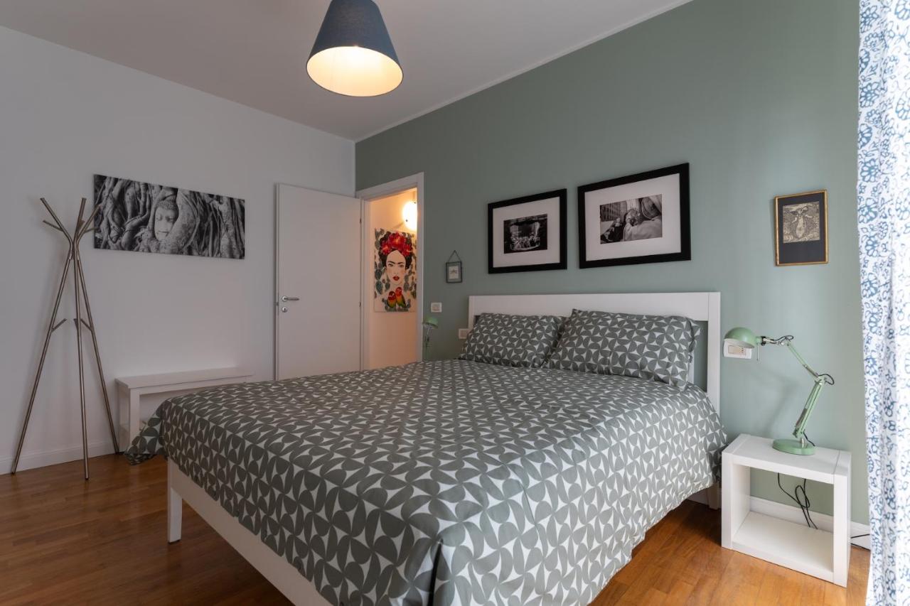Appartamento con 1 Camera da Letto