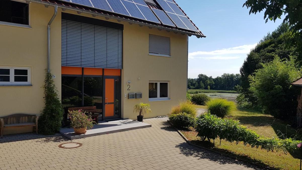 Ferienwohnung Goelz - B&B