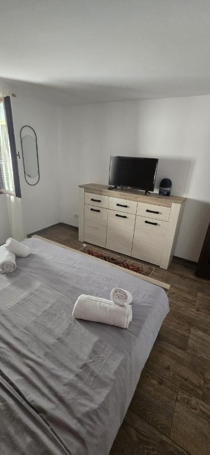 Chalet 2 Chambres