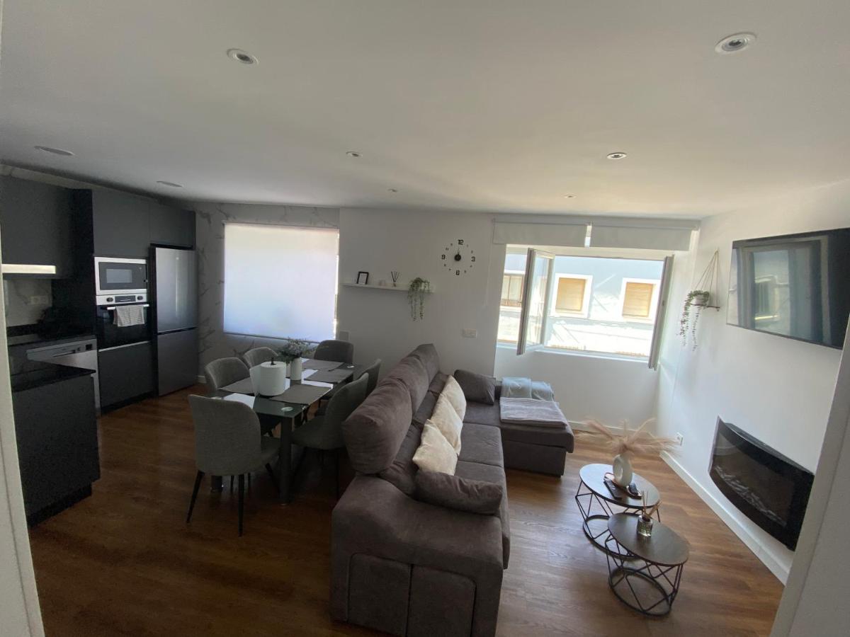 Apartamento El Baluarte - B&B